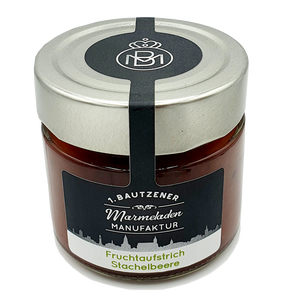 Stachelbeere Marmelade